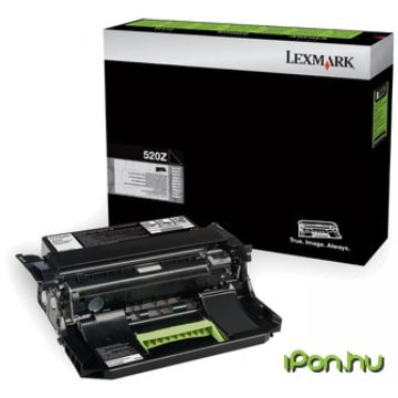 LEXMARK 52D0Z00 DRUM EREDETI