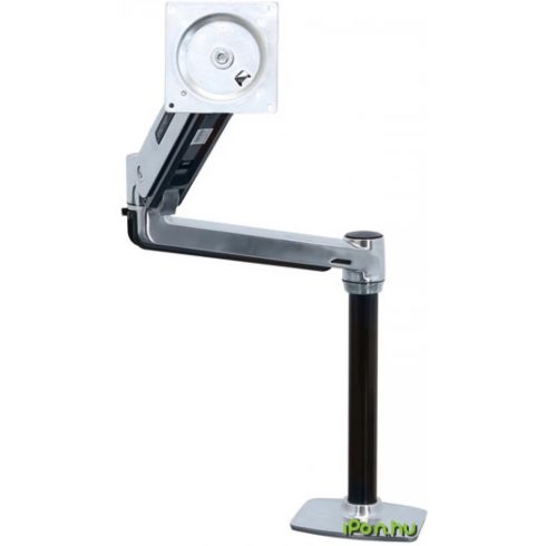 ERGOTRON LX HD Sit-Stand Desk Mount LCD Arm