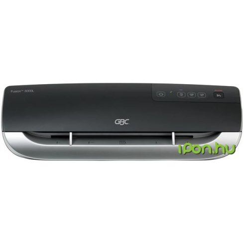GBC Laminálógép A4 125 mikron Fusion 3000L