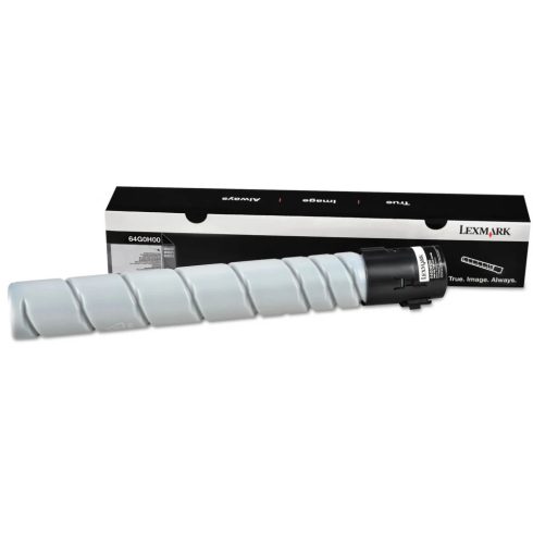 LEXMARK 64G0H00 EREDETI