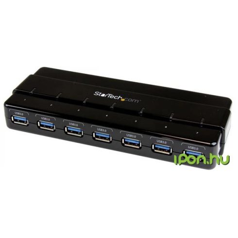 STARTECH 7 Port SuperSpeed USB 3.0 Hub