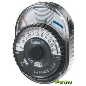 SEKONIC L-208 TwinMate