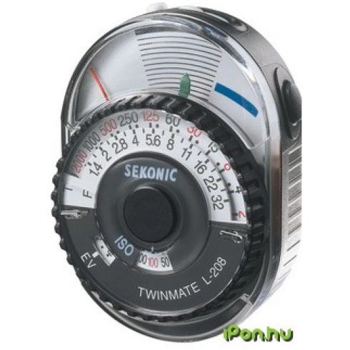 SEKONIC L-208 TwinMate