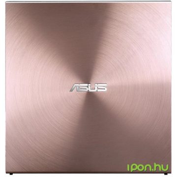 ASUS SDRW-08U5S-U/PINK/G/AS rózsaszín
