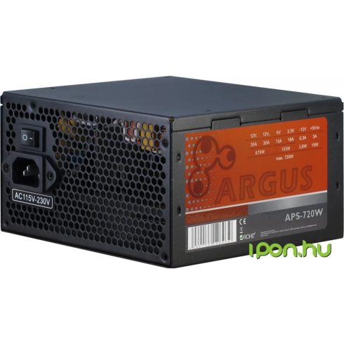 INTER-TECH Argus APS-720 720W