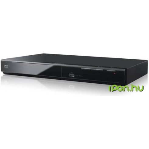 PANASONIC DVD-S500EP-K