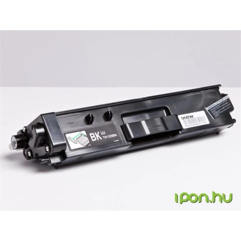 BROTHER TN-329BK EREDETI