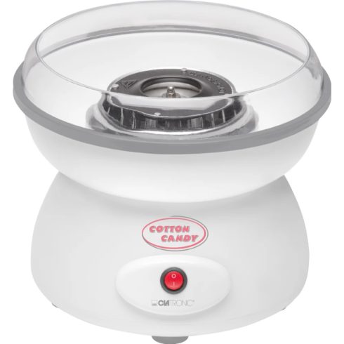 CLATRONIC ZWM 3478 vattacukor készítő 500 W fehér