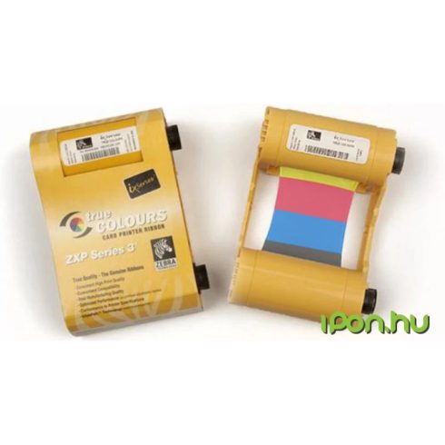 ZEBRA 800033-848 EREDETI