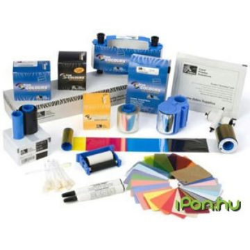 ZEBRA 104523-210 EREDETI
