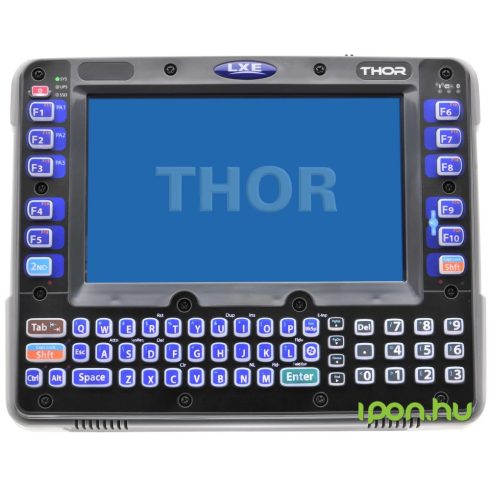 HONEYWELL Thor VM1 - VM2 Dock