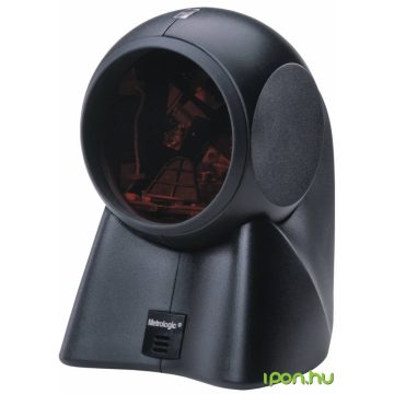 HONEYWELL MK7120-31A38 Vonalkód olvasó fekete
