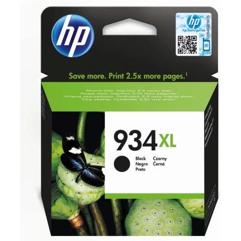 HP C2P23AE EREDETI