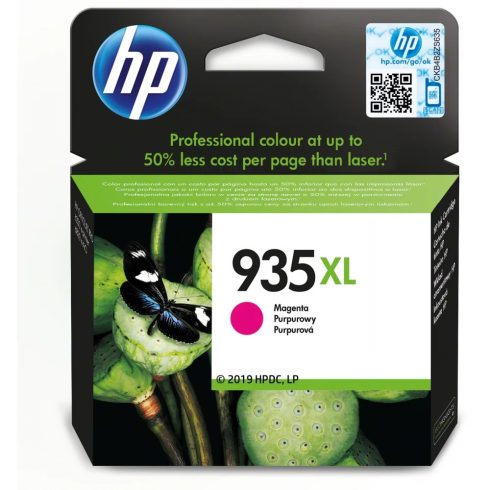 HP C2P25AE EREDETI