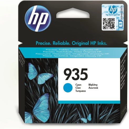 HP C2P20AE EREDETI