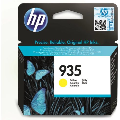 HP C2P22AE EREDETI