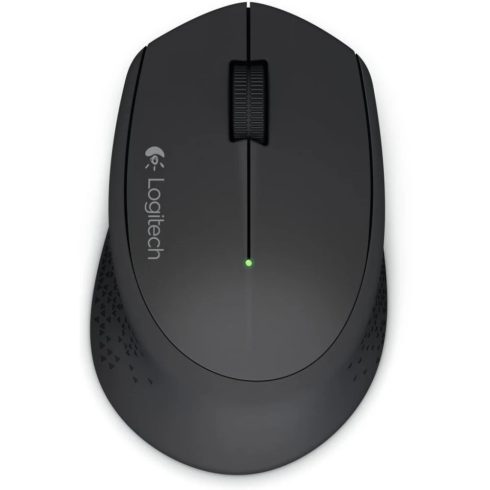 LOGITECH M280 Wireless fekete