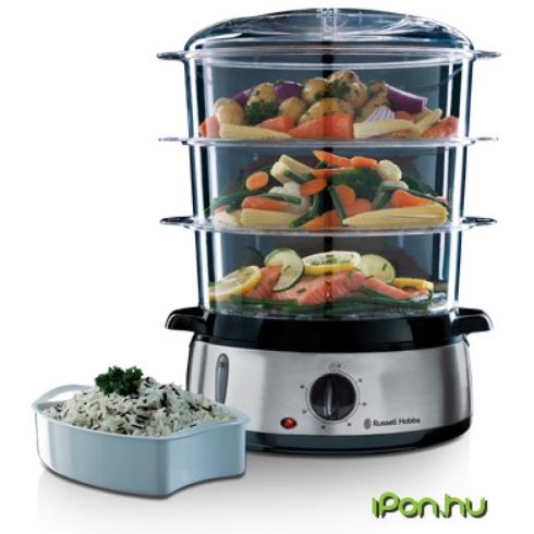 RUSSELL HOBBS 19270-56 Cook Home pároló