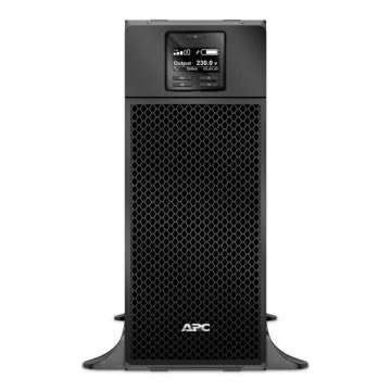 APC Smart-UPS SRT 6000VA