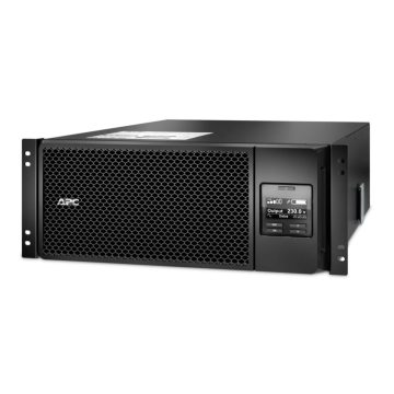 APC Smart-UPS SRT 6000VA RM SRT6KRMXLI