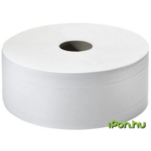 TORK Toalettpapír T1 rendszer 2 rétegű 26 cm átmérő Universal fehér