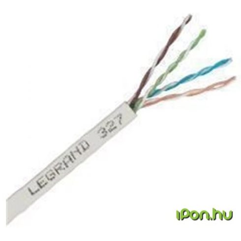 LEGRAND Összekötő Szürke 305m 032751