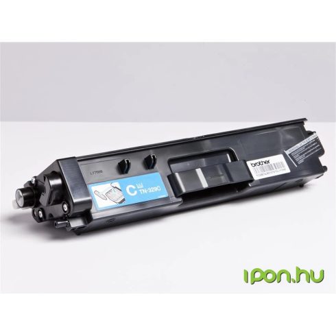 BROTHER TN-329C EREDETI