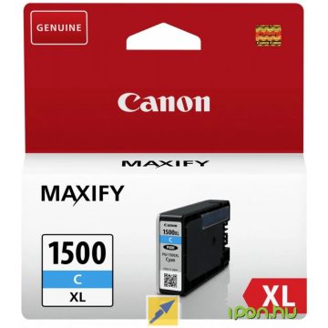 CANON PGI-1500XL C EREDETI