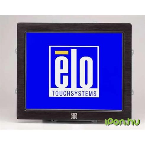 ELO Front-Mount Bezel E163604