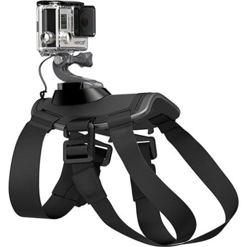 GOPRO Fetch (Dog Harness)