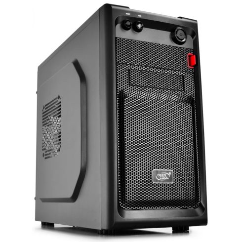 DEEPCOOL Smarter