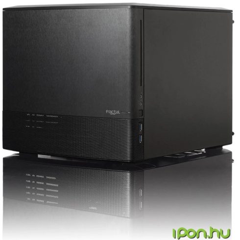 FRACTAL DESIGN Node 804