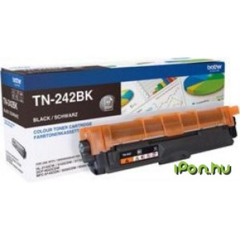 BROTHER TN-242BK EREDETI