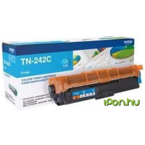BROTHER TN-242C EREDETI