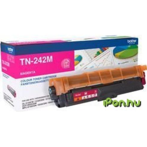 BROTHER TN-242M EREDETI