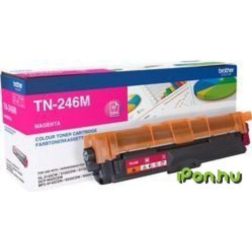 BROTHER TN-246M EREDETI