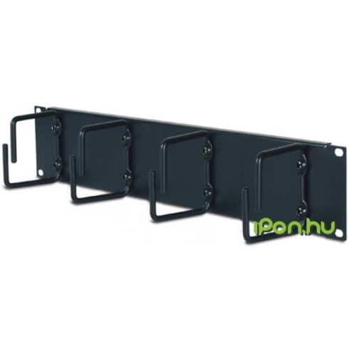 APC Horizontal Cable Organizer 2U AR8426A