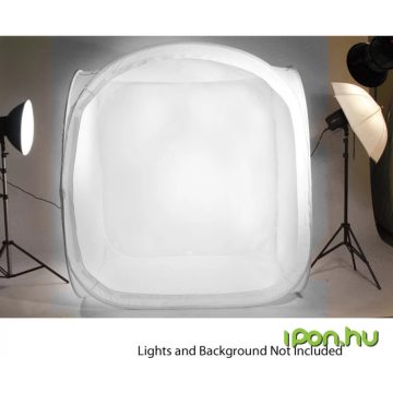 DÖRR D373395 Studio 150x150cm Photo Box