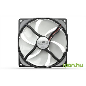 BLACKNOISE eLoop Series B12-1 120mm