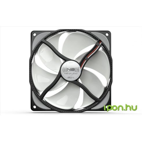 BLACKNOISE eLoop Series B12-1 120mm