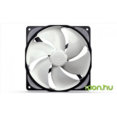 BLACKNOISE eLoop Series B12-4 120mm