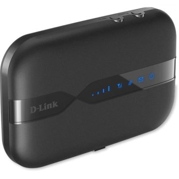 D-LINK DWR-932