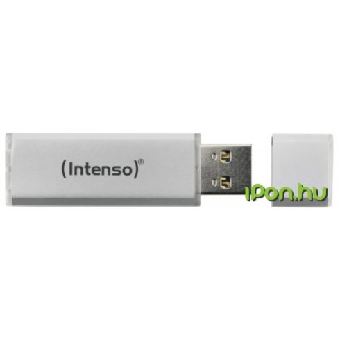 INTENSO Ultra Line 64GB USB 3.0 Fehér