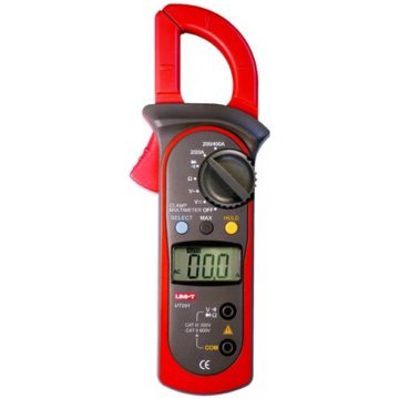 DELTA UT-201 Multiméter