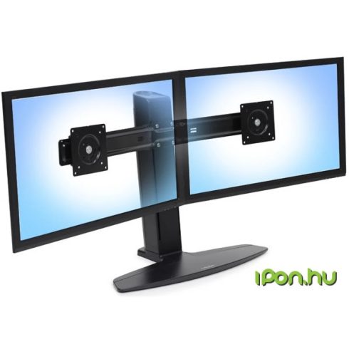 ERGOTRON Neo-Flex Dual LCD Lift Stand
