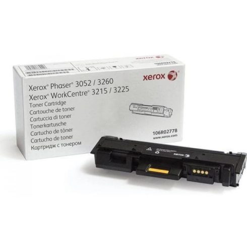 XEROX 106R02778 EREDETI