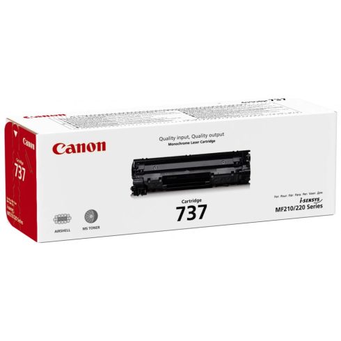 CANON CRG 737 EREDETI