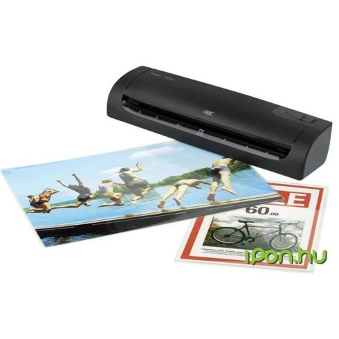 GBC Laminálógép A3 75 mikron Fusion 1000L