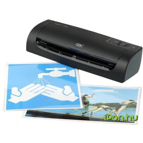 GBC Laminálógép A4 125 mikron Fusion 1100L