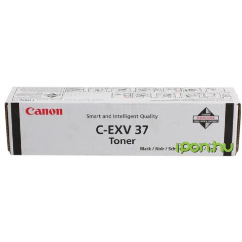 CANON C-EXV37 EREDETI